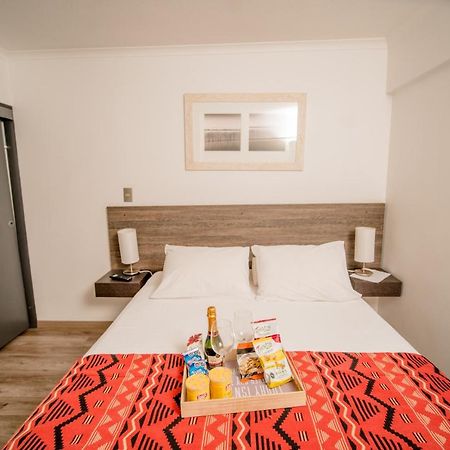 Hotel Terra איקוויקה מראה חיצוני תמונה
