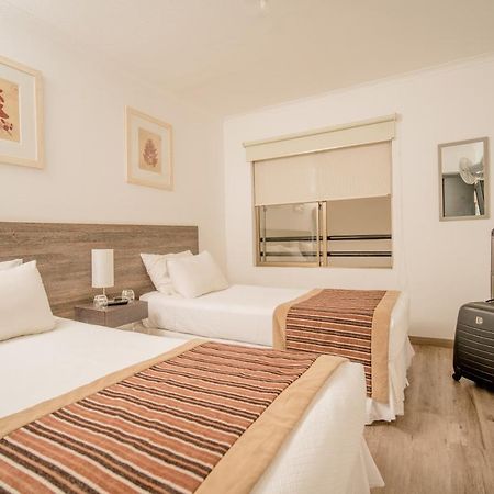 Hotel Terra איקוויקה מראה חיצוני תמונה