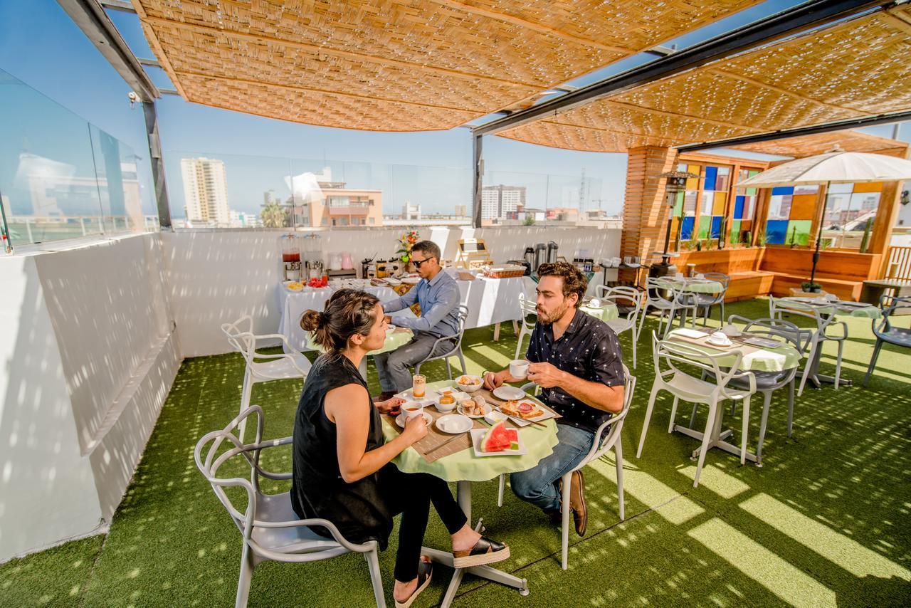 Hotel Terra איקוויקה מראה חיצוני תמונה