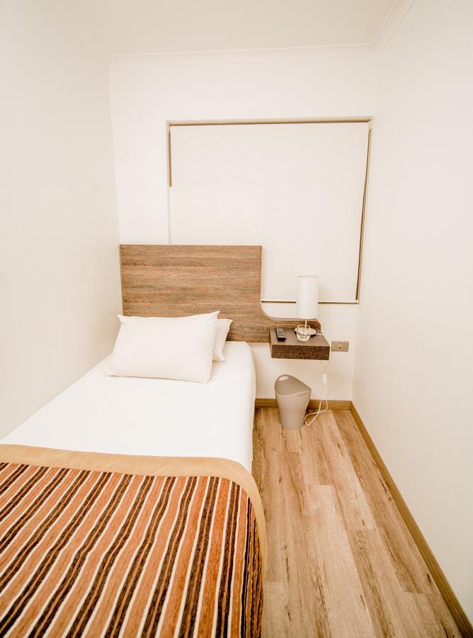 Hotel Terra איקוויקה מראה חיצוני תמונה