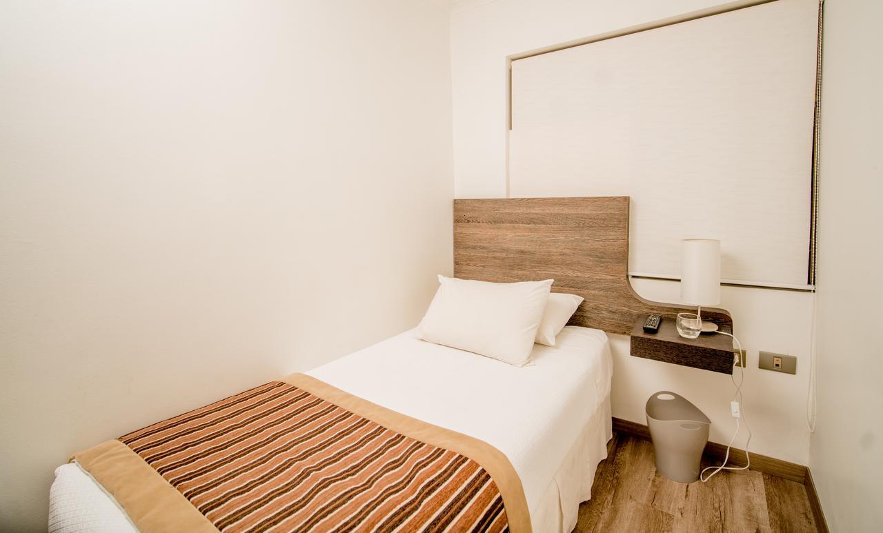 Hotel Terra איקוויקה מראה חיצוני תמונה