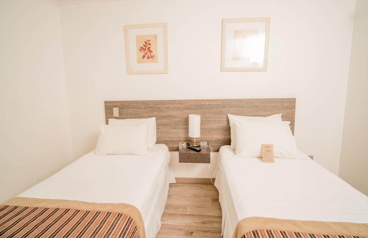 Hotel Terra איקוויקה מראה חיצוני תמונה