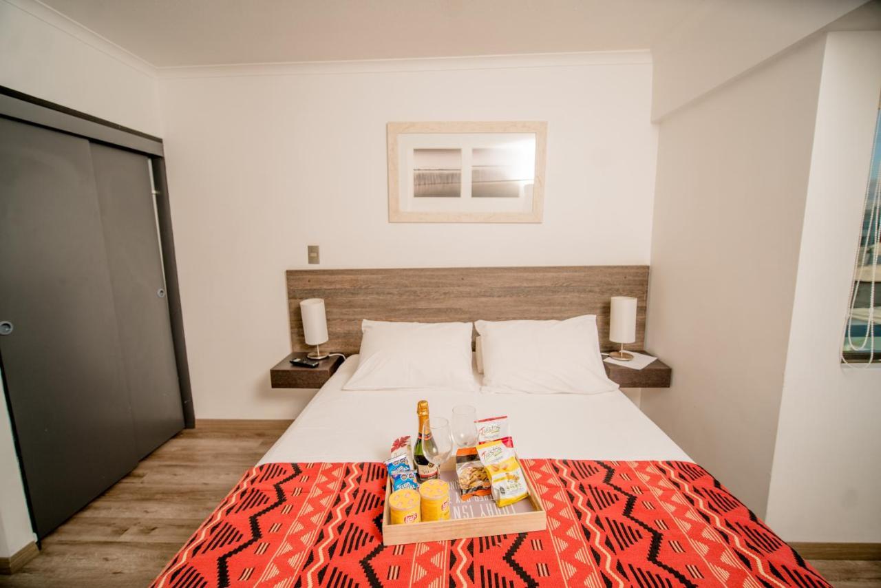 Hotel Terra איקוויקה מראה חיצוני תמונה