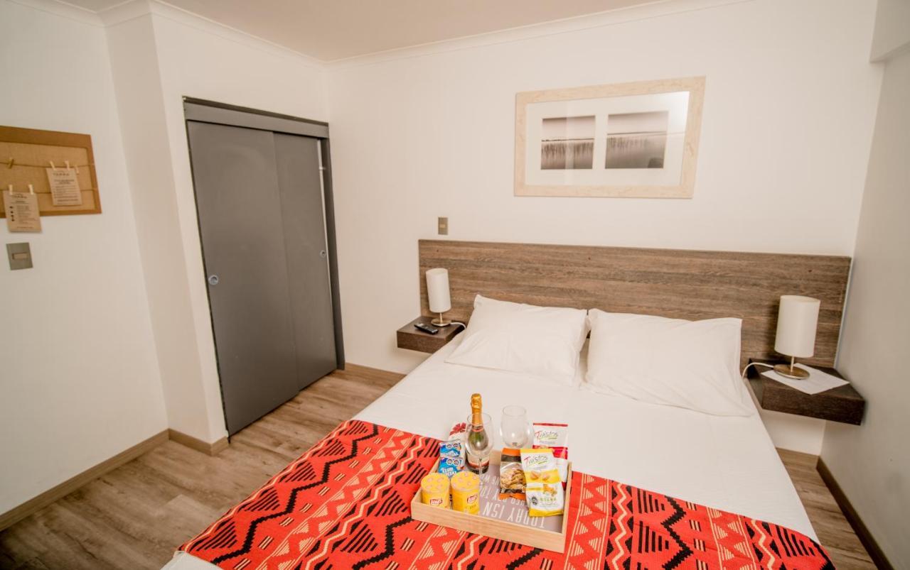 Hotel Terra איקוויקה מראה חיצוני תמונה