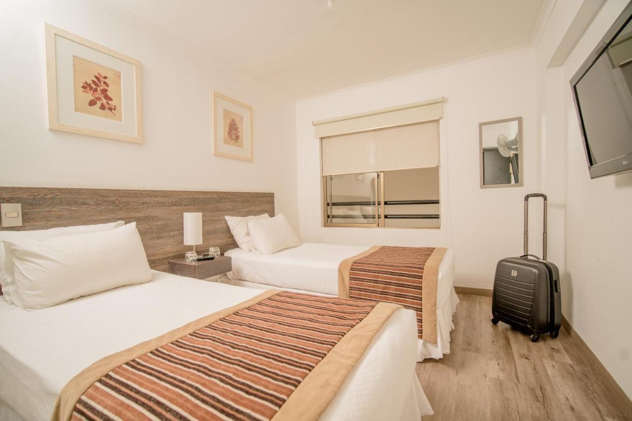 Hotel Terra איקוויקה מראה חיצוני תמונה